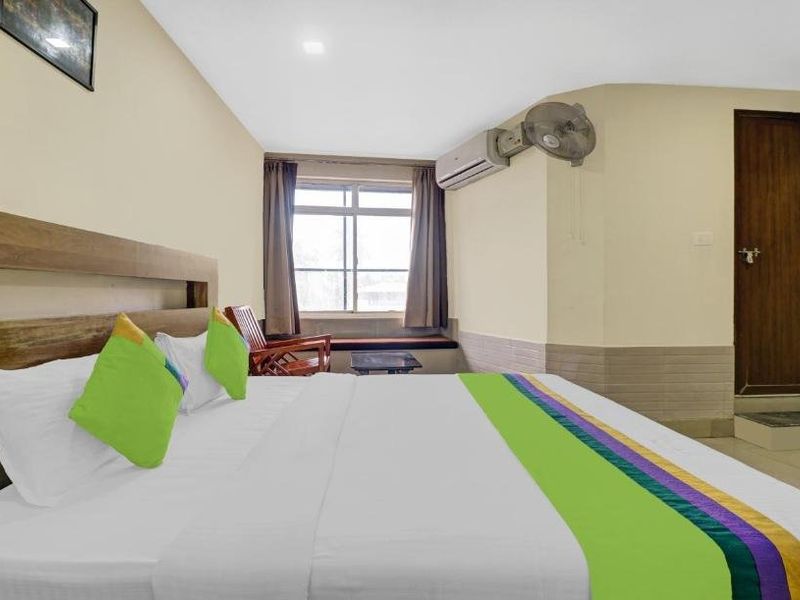 Hotel Photo 16