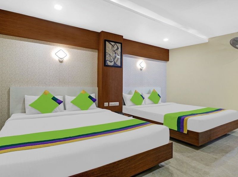 Hotel Photo 18