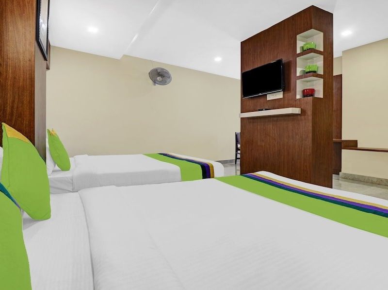 Hotel Photo 20