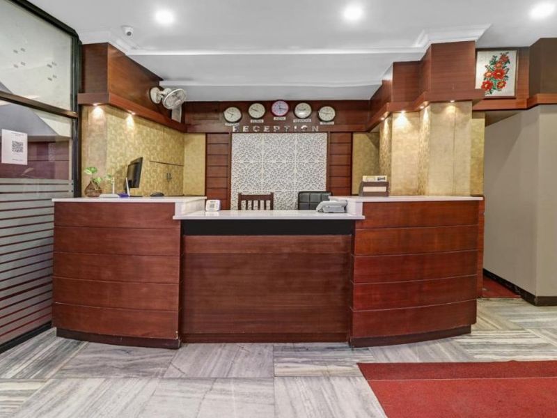 Hotel Photo 4
