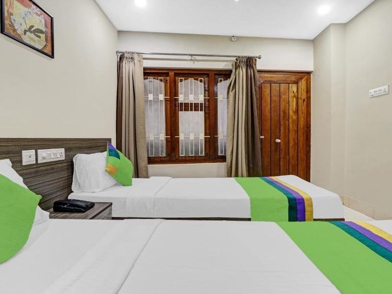 Hotel Photo 8