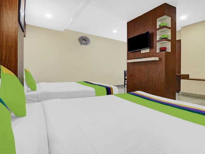 Hotel Photo 10