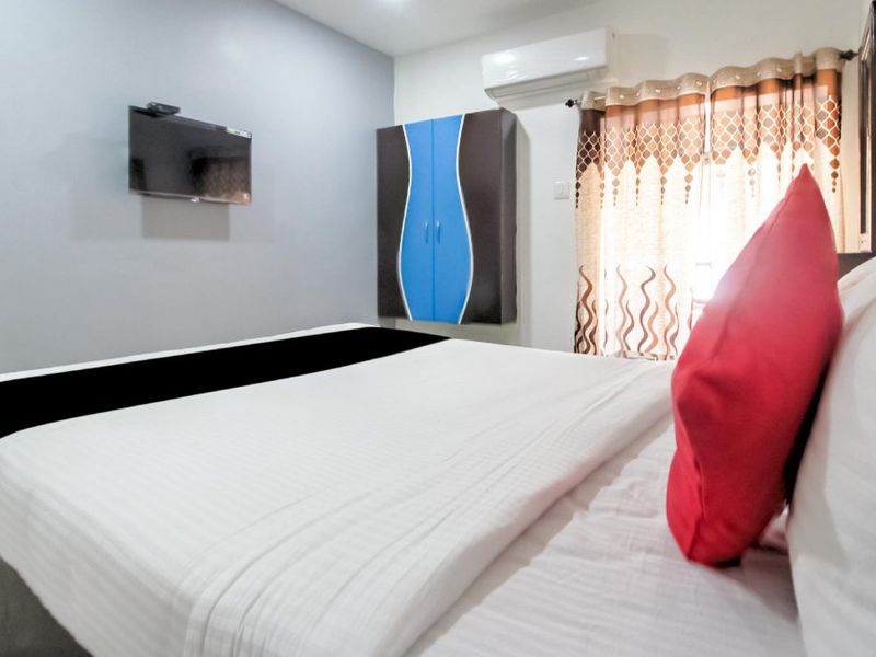 Hotel Photo 9