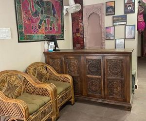 Corsican Haveli Jodhpur India
