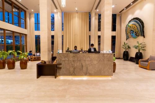 Hotel Photo 19