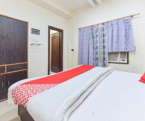 OYO 69969 Royal Paradise Inn Jammu India