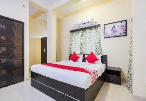 OYO 69728 The Dreams Indore India