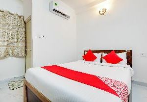 OYO 65977 Hotel Expression Indore India