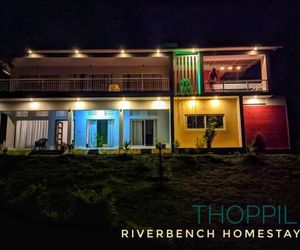 Riverbench Homestay Munnar India