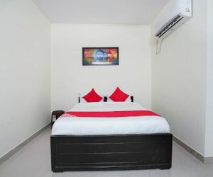 OYO 69483 Hotel Dsr Residency Secunderabad India