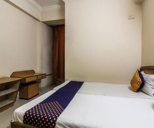 SPOT ON 69484 Hotel Rk Residency Hyderabad India