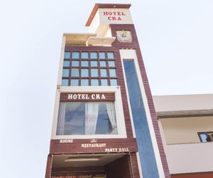 OYO 69735 Hotel Cra Hisar India