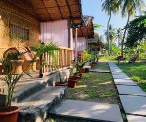 Tutti Hampi Chattai Cottages Hampi India