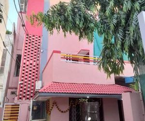SPOT ON 66976 Tirupati Guest House Gwalior India