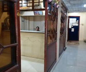 Hotel Ambassador Inn Gwalior India