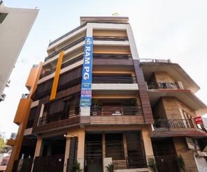 OYO 70089 Shivaay Residency Gurgaon India