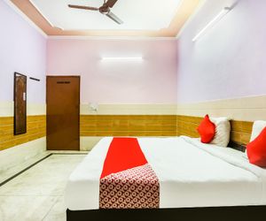 OYO 70358 New Era Residency Gurgaon India