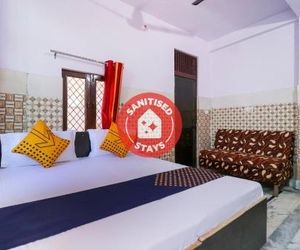 SPOT ON 69028 Apna Loung And Pg Ghaziabad India