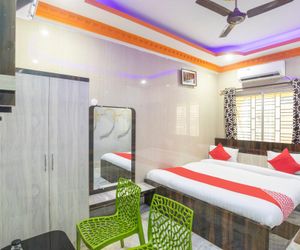 OYO Flagship 66358 ??? Hotel Priyadarshini Gadadharpur Mandarmoni India