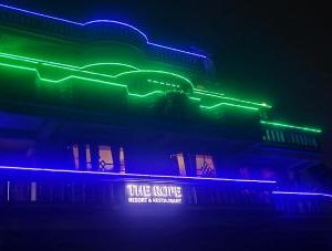 The Rope By Swifthill Hotels and Resorts Darjeeling India