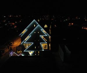 RedPine Condotel Dalat Vietnam