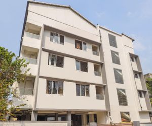 OYO 69052 Crystal Residency Edapalli India