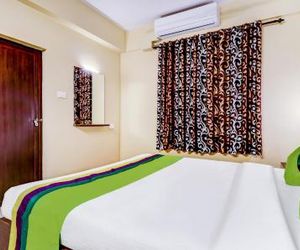 Treebo Trend Petals Suites Kochi India