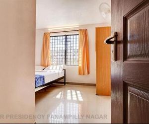 TRI-STAR PRESIDENCY COCHIN Kochi India