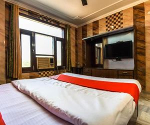 OYO 69417 Hotel Dream Town Chandigarh India