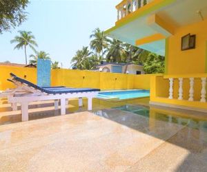 Goa Samundar Beach Resort Candolim India