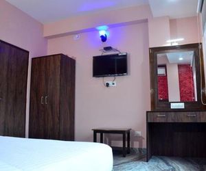 Hotel Aloka Residency Kolkata India