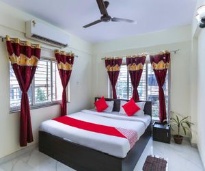 OYO 69673 Cv Guest House Kolkata India