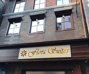 Hotel Flora Suites - Fort Sheva India