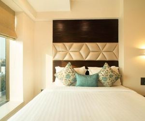 Hotel Auris Andheri East India