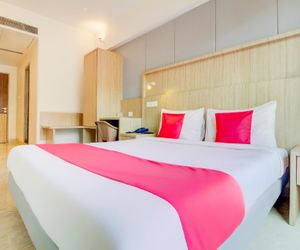 Capital O 69697 Seaons Hotel Navi Mumbai India