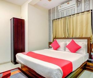 OYO 69852 Hotel Juhu Star Mumbai India
