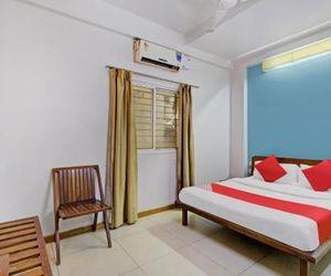 Hotel Ascot Inn Andheri East India