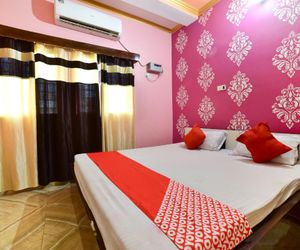 OYO 68382 Ashoka Guest House Patna India