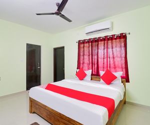 OYO 67612 Sanvi Residency Bhubaneswar India