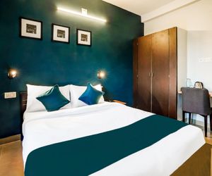 SilverKey Executive Stays 60474 ??? Anjali International Kalinga Nagar Bhubaneswar India