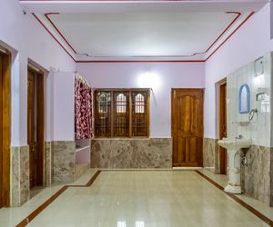 OYO 70191 Hotel Haimabati Palace Bhubaneswar India