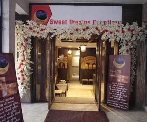 Sweet Dream Dormitory Bhavnagar India