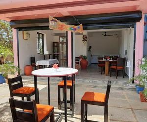 HOLIDAY DESTINY HOME STAY Benaulim India