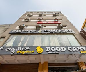 OYO 68189 Durga Deluxe Bengaluru India