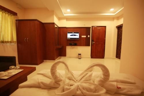 صورة الفندق 22