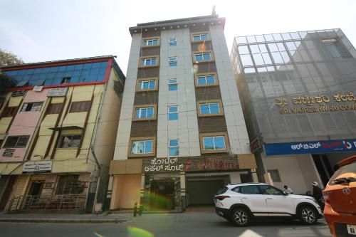 صورة الفندق 8