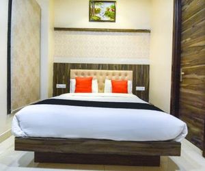 Capital O 69624 Hotel Moments Inn Amritsar India