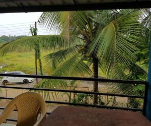 Aie mauli cottage Alibag India