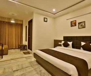 Hotel Kamran Palace Ahmedabad India