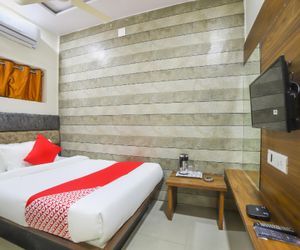 OYO 67345 Hotel Anjani Inn Ahmedabad India